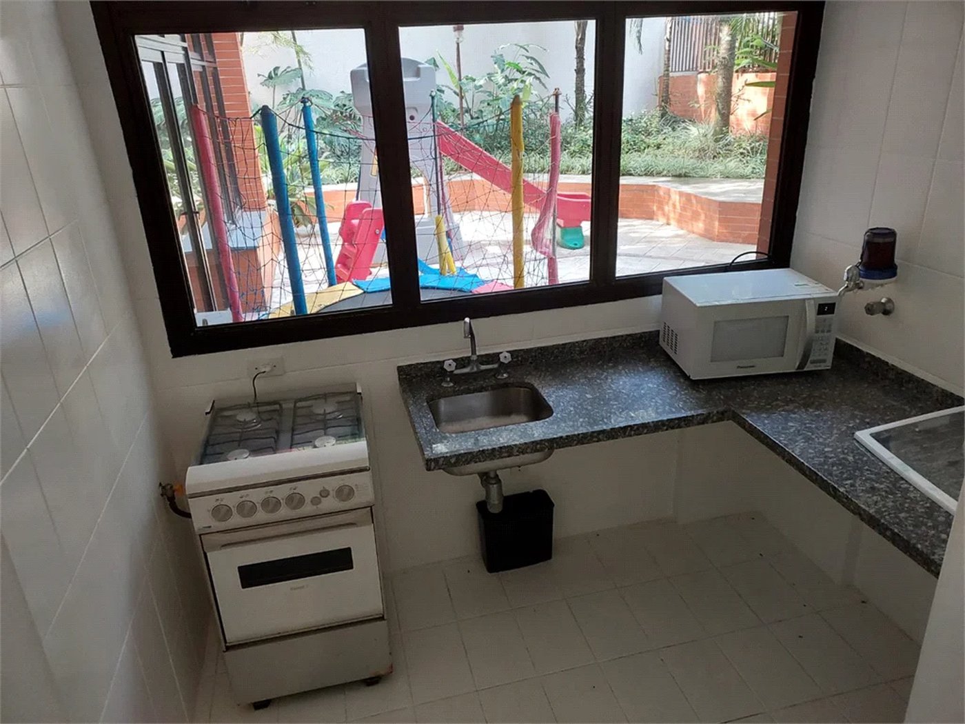 Apartamento à venda com 3 quartos, sendo 1 suíte, em Vila Andrade, São Paulo, SP