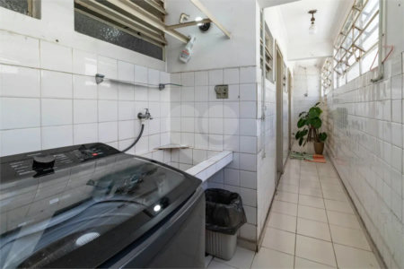 Apartamento à venda com 3 suítes em Jardim Paulista, São Paulo, SP