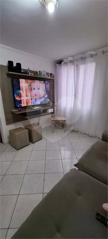 Apartamento à venda com 2 quartos em Jardim Ester Yolanda, São Paulo, SP