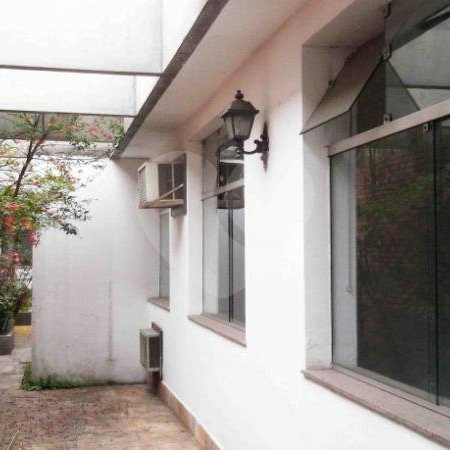 Casa à venda com 1 quarto em Chácara Santo Antônio (zona Sul), São Paulo, SP