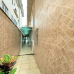 Casa com 3 dormitórios à venda, 210 m² por R$ 1.200.000,00 - Encruzilhada - Santos/SP