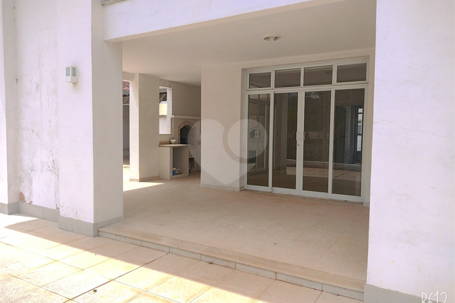 Casa à venda com 5 suítes no condomínio Campos de Mairiporã Gleba 1, Mairiporã - SP