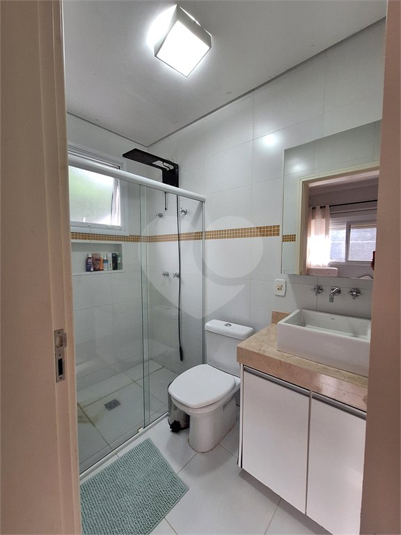 Casa à venda com 3 suítes no condomínio Villaggio Capriccio, Louveira - SP