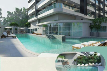 Sand Beach Residence