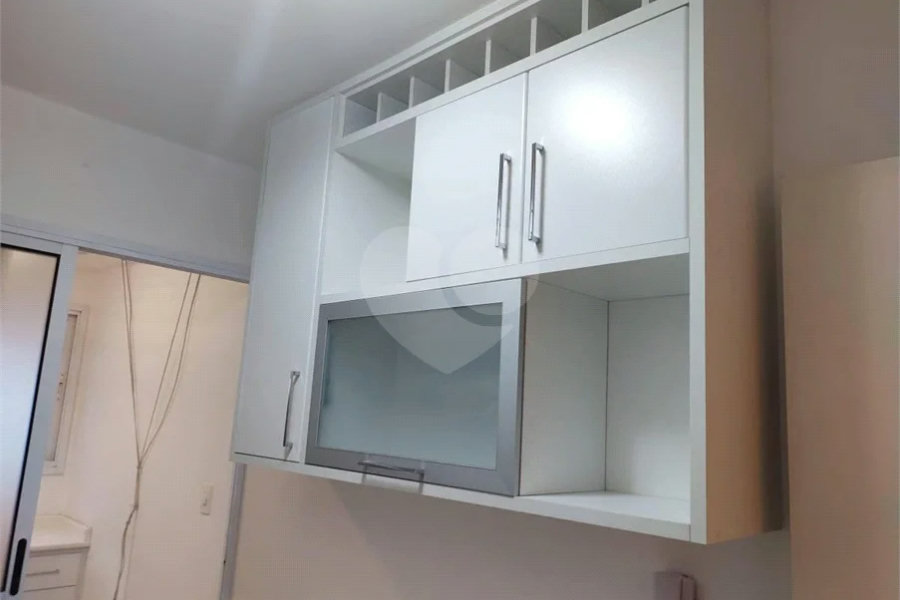 Apartamento à venda com 3 quartos, sendo 1 suíte, em Limão, São Paulo, SP