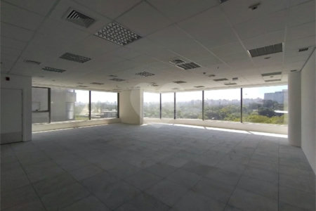 Laje Corporativa para alugar em Indianópolis, São Paulo, SP