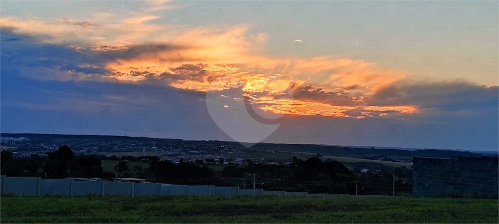 Terreno à venda no condomínio Fazenda Alta Vista, Salto de Pirapora - SP