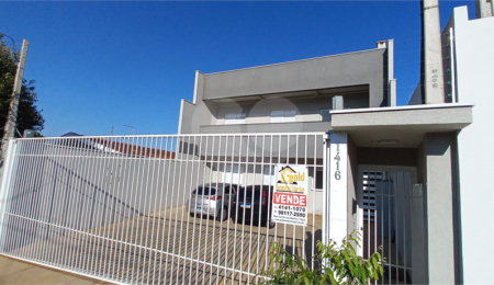 Apartamento à venda com 2 quartos, sendo 1 suíte,  em Jardim Paulistano, Ribeirão Preto, SP