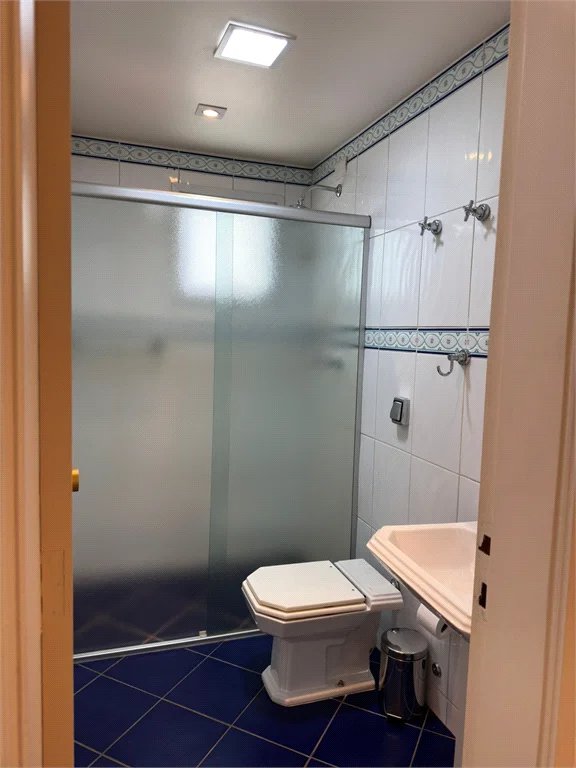 Apartamento à venda com 4 quartos em Vila Andrade, São Paulo, SP