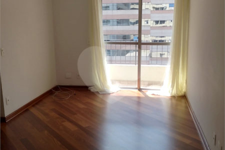 Apartamento à venda com 1 quarto em Itaim Bibi, São Paulo, SP