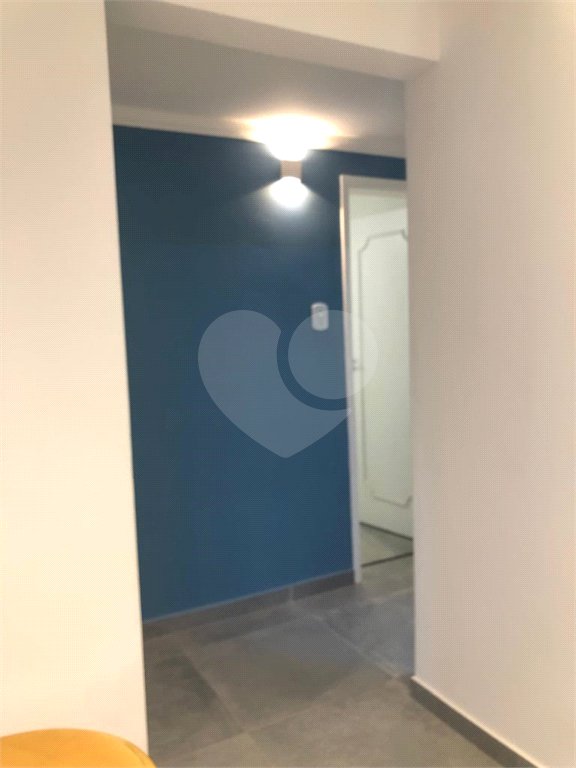 Apartamento à venda com 2 quartos, sendo 1 suíte, em Planalto Paulista, São Paulo, SP