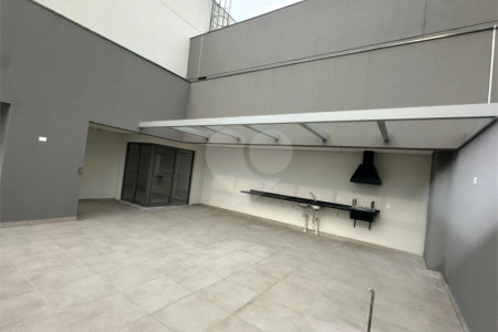 Apartamento à Venda Quarta Parada Mooca 201 m Prédio Novo