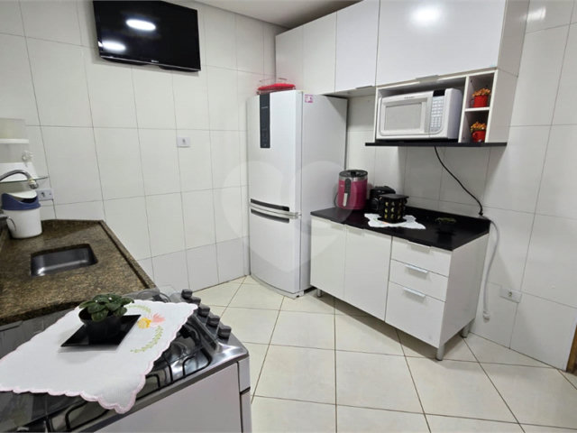 Casa à venda com 2 quartos, sendo 1 suíte,  em Vila Bonilha, São Paulo, SP