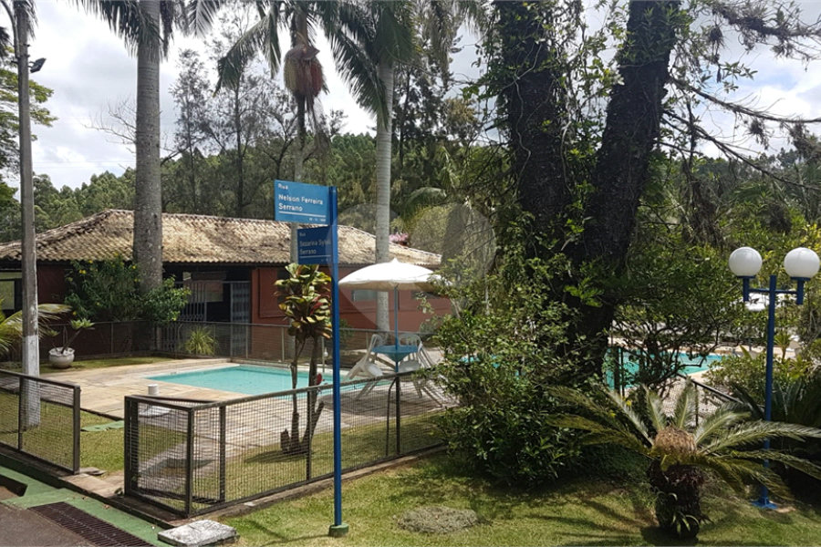 Casa à venda com 5 quartos, sendo 1 suíte, em Serra da Cantareira, Mairiporã, SP
