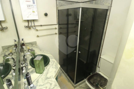 Apartamento à venda com 4 quartos, sendo 1 suíte, em Tijuca, Rio de Janeiro, RJ