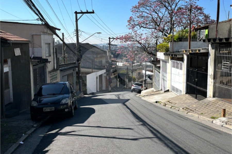 Terreno à venda com 1 quarto no Brasilândia, São Paulo, SP