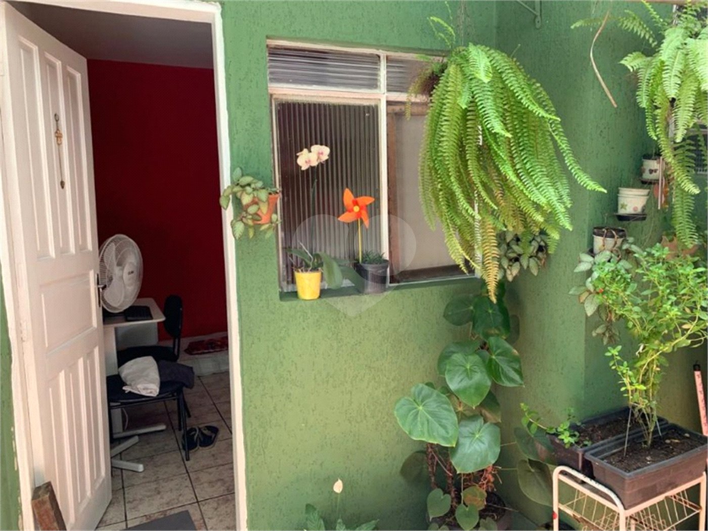 Sobrado à venda com 2 quartos em Santana, São Paulo, SP