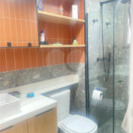 Apartamento à venda com 3 quartos, sendo 1 suíte, em Indianópolis, São Paulo, SP