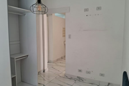 Apartamento com 2 dormitórios à venda, 95 m² por R$ 830.000,00 - Ponta da Praia - Santos/SP