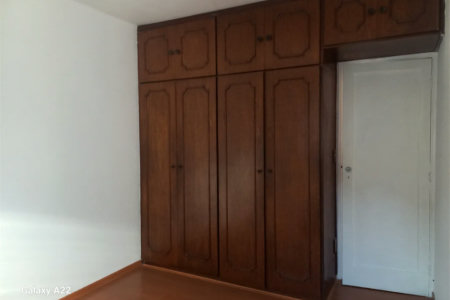 Apartamento à venda com 2 quartos em Parque Residencial da Lapa, São Paulo, SP