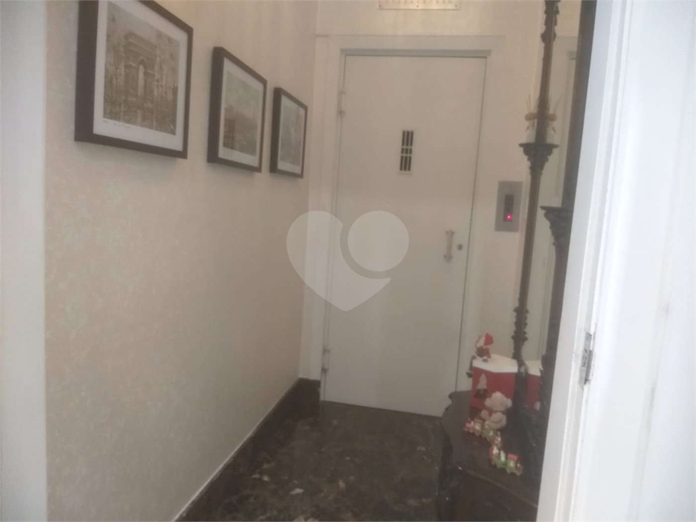 Apartamento à venda com 3 quartos, sendo 1 suíte, em Paraíso, São Paulo, SP