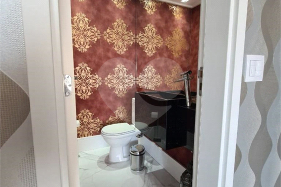 Apartamento à venda com 3 suítes em Jardim Flor da Montanha, Guarulhos, SP