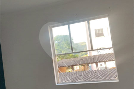 Apartamento à venda com 2 quartos em Nova Votorantim, Votorantim, SP
