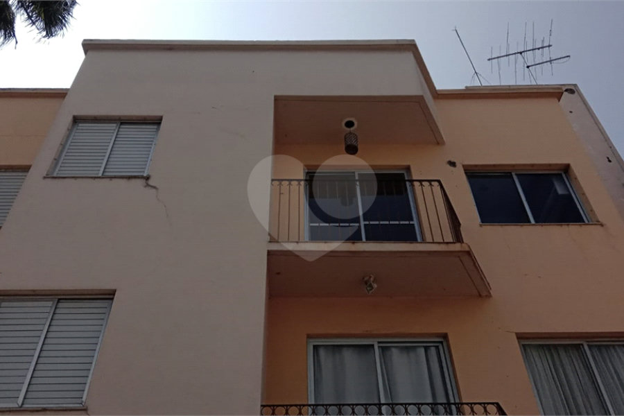 Apartamento à venda com 2 quartos em Tremembé, São Paulo, SP
