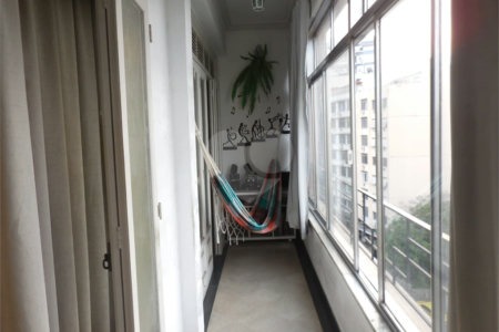 Apartamento à venda com 3 quartos, sendo 1 suíte, em Tijuca, Rio de Janeiro, RJ