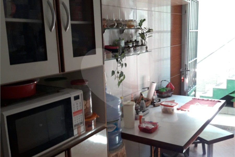 Casa à venda com 2 quartos em Vila Leopoldina, São Paulo, SP