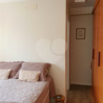 Apartamento à venda com 3 quartos, sendo 1 suíte, em Mandaqui, São Paulo, SP