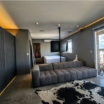 Apartamento com 1 dormitório à venda, 40 m² por R$ 660.000,00 - Campo Grande - Santos/SP