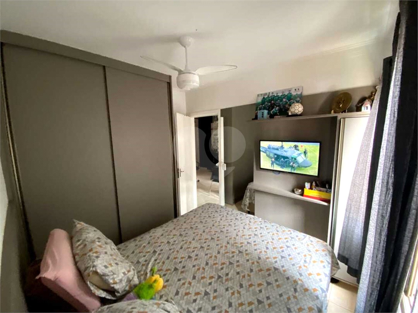 Apartamento à venda com 2 quartos em Parque Residencial Lagoinha, Ribeirão Preto, SP
