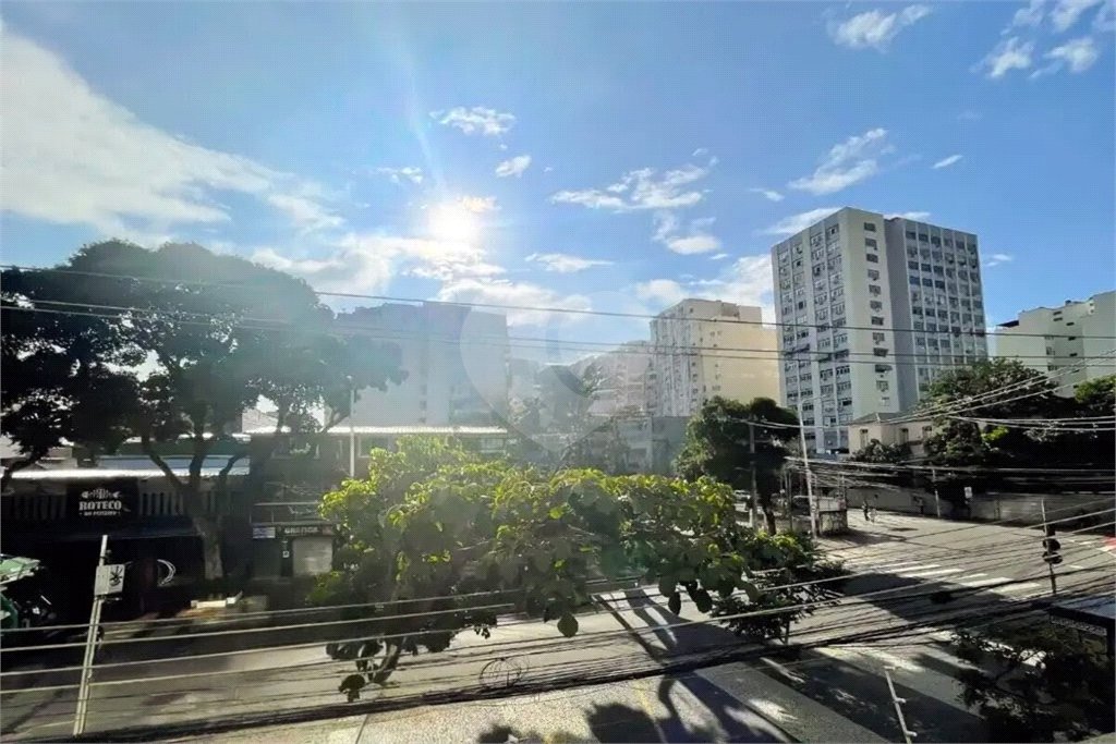 Apartamento à venda com 2 quartos em Andaraí, Rio de Janeiro, RJ