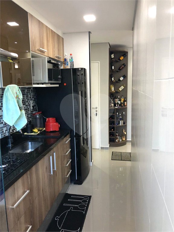 Apartamento à venda com 2 quartos em Pirituba, São Paulo, SP