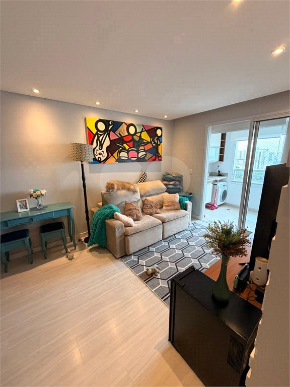 Apartamento à venda com 3 quartos, sendo 1 suíte,  no Centro, Diadema, SP