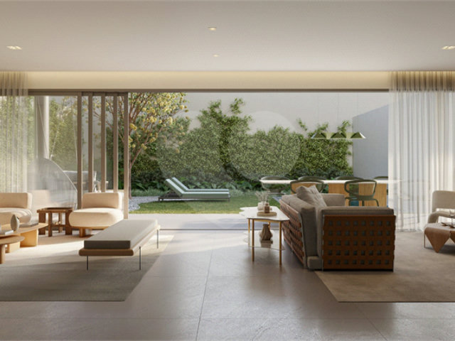 Casa à venda com 4 suítes no condomínio Tibiriça Green Home, São Paulo - SP