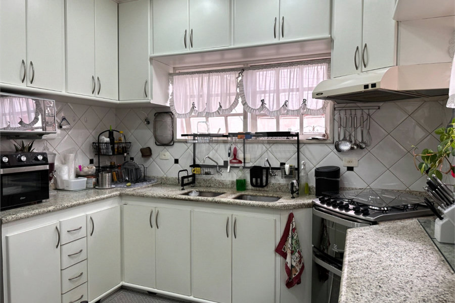 Sobrado à venda com 3 quartos, sendo 1 suíte, em Casa Verde, São Paulo, SP