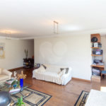 Apartamento à venda com 3 quartos, sendo 2 suítes,  em Alto da Boa Vista, São Paulo, SP