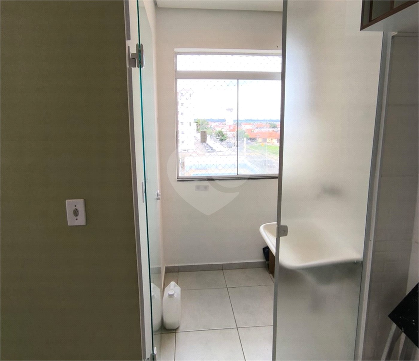 Apartamento à venda com 2 quartos em Conjunto Habitacional Júlio de Mesquita Filho, Sorocaba, SP