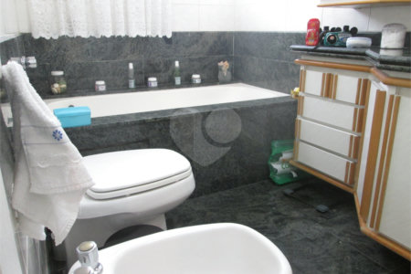 Apartamento à venda com 4 suítes em Perdizes, São Paulo, SP