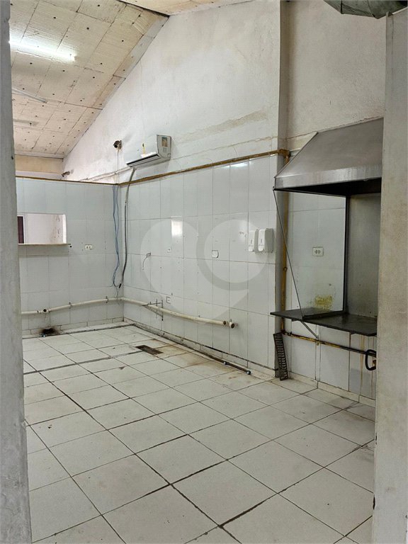 Salão à venda ou para alugar em Cidade Monções, São Paulo, SP