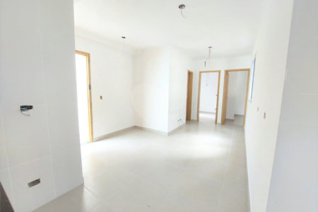 Apartamento à venda com 2 quartos em Jardim Franca, São Paulo, SP