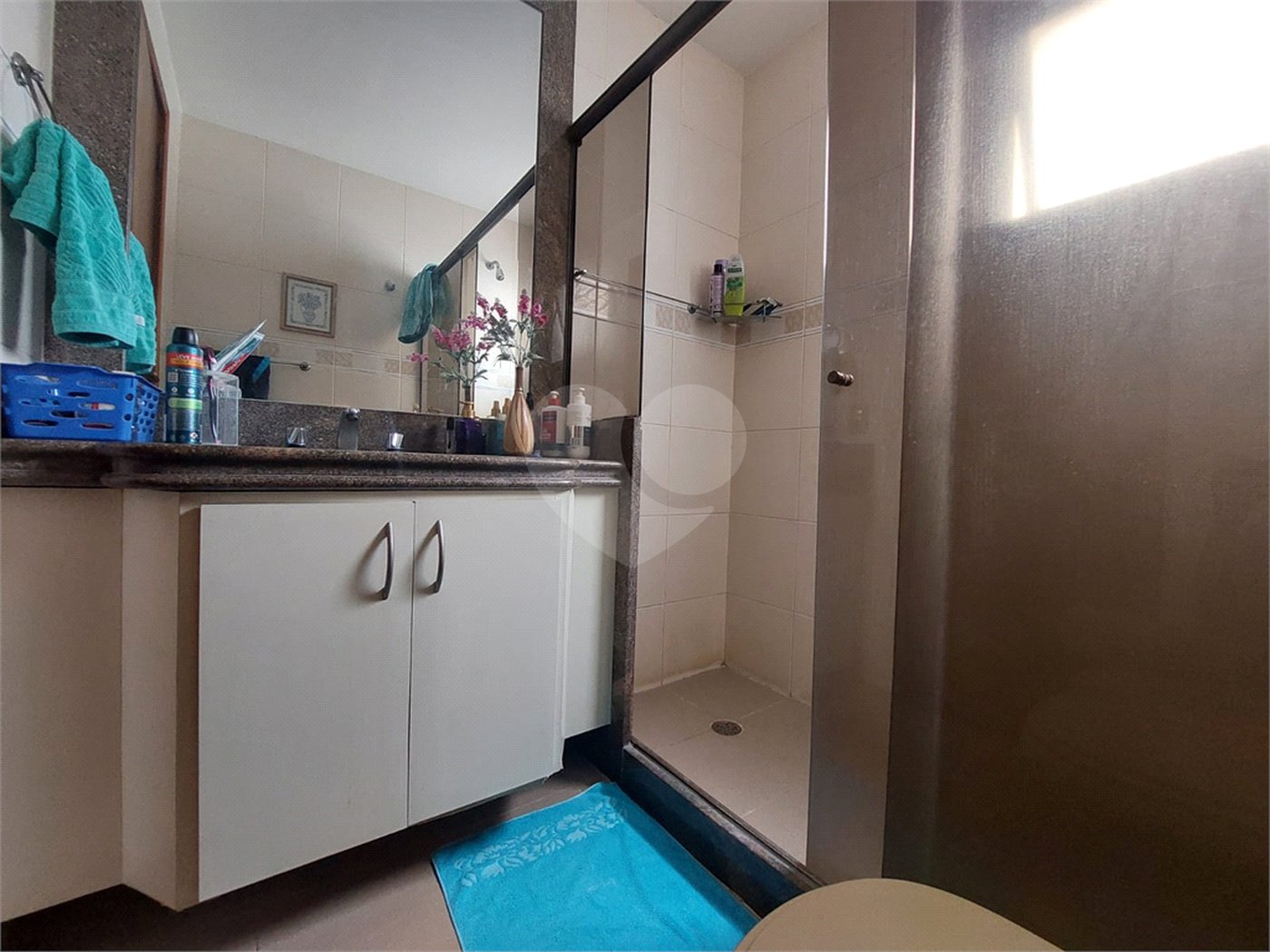 Cobertura à venda com 3 quartos, sendo 1 suíte, em Tijuca, Rio de Janeiro, RJ