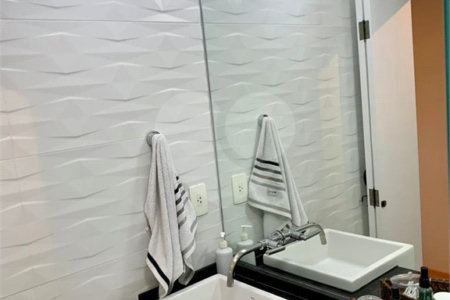 Apartamento à venda com 2 quartos, sendo 1 suíte,  em Bela Aliança, São Paulo, SP