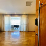 Apartamento à venda com 3 suítes no Centro, São Bernardo do Campo, SP