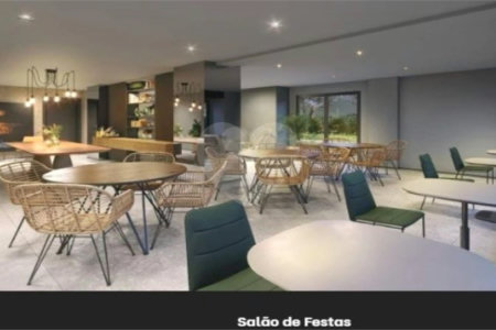 Studio à venda com 1 quarto em Pinheiros, São Paulo, SP