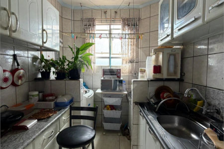 Apartamento à venda com 2 quartos em Campos Elíseos, Ribeirão Preto, SP