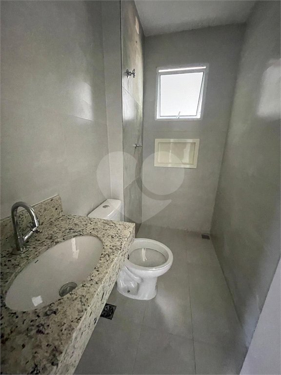 Apartamento à venda com 2 quartos em Santana, São Paulo, SP
