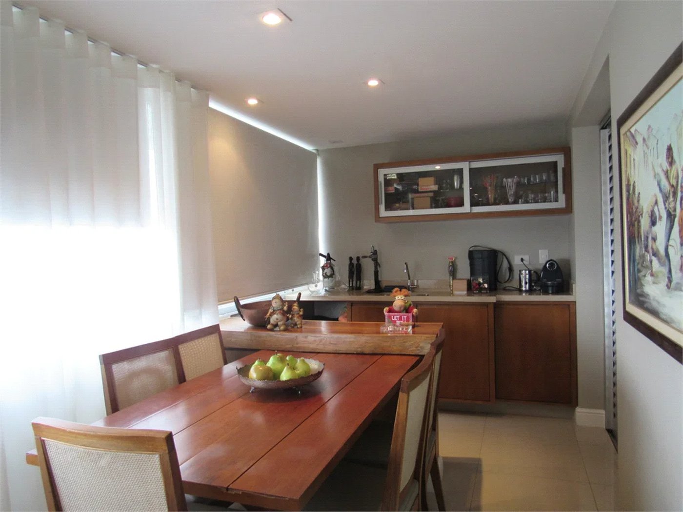 Apartamento à venda com 4 quartos, sendo 3 suítes,  em Jardim Londrina, São Paulo, SP